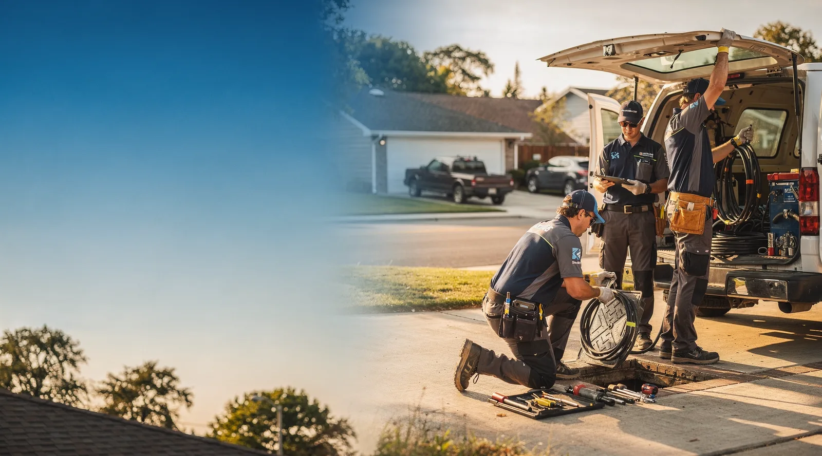 Water Softener Installation in Harker Heights, TX near me